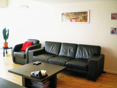 Duplex de 65 m² avec mezzanine et terrasse !!