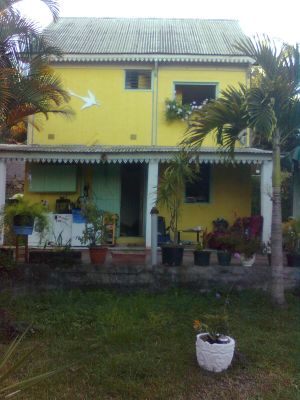 loue chambre meublé