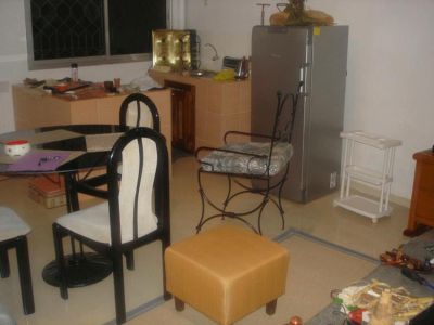 Appartement meublé à louer fenetre mermoz dakar