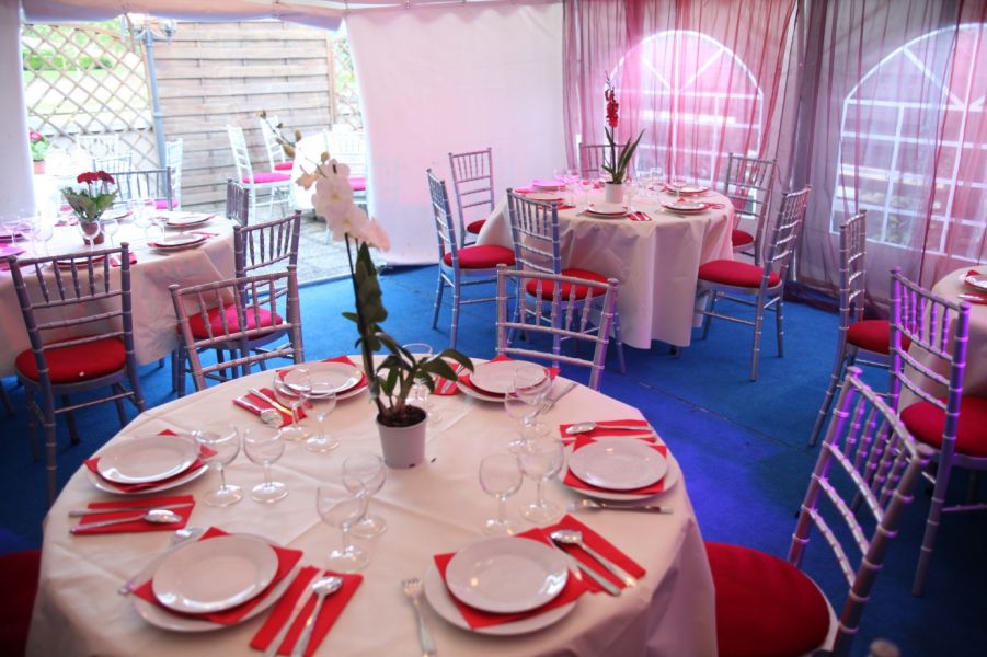 Location vaissselle pour vos réceptions