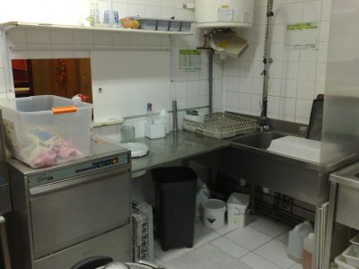 RESTAURANT A VALRAS PLAGE