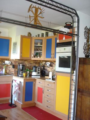 A 15mn d’ALES L AFFENADOU 30530 PORTES /4P