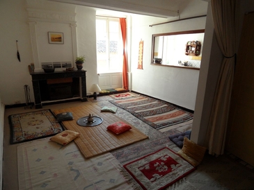 Jolie villa de plain-pied de 170 m2  a louer