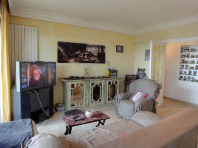 F4 RESIDENCE DE STANDING 20 MN CANNES & SOPHIA