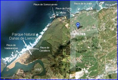 Espagne.Maison location vacances Santander(Cantabrie)8 personnes