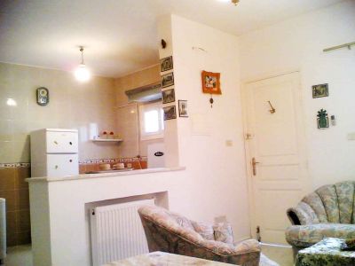 LOCATION VACANCES AU CENTRE VILLE DE LA MARSA TUNISIE