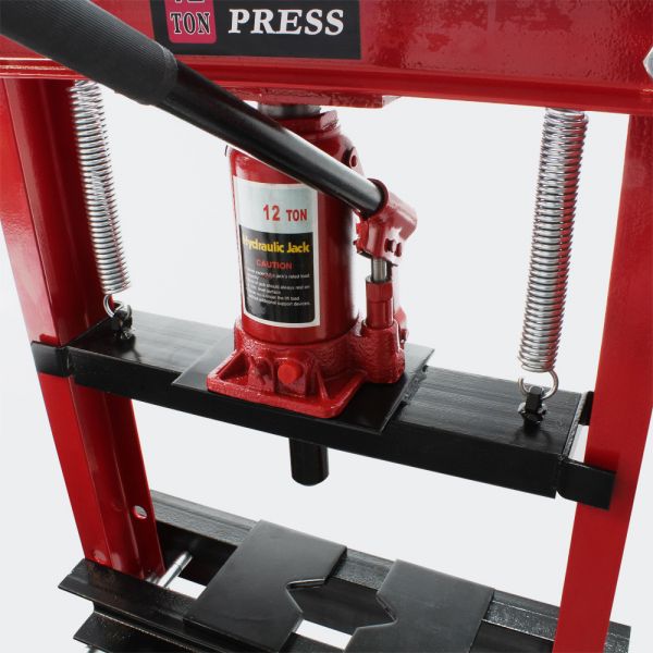 Presse hydraulique Presse d’atelier 12T 