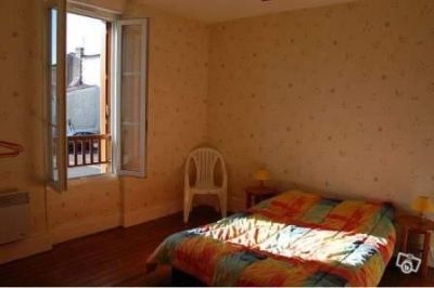 Maison de bourg 6 pièces 110m2 Mortagne sur Gironde