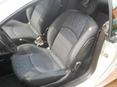 Peugeot 206 cc 1.6 hdi 110 quiksilver 