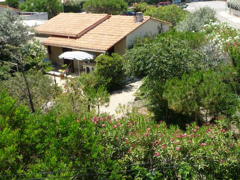 Location MAISON LE BARCARES (66), Plage à 150 m