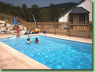 gîte de caractère 20 places jura sud