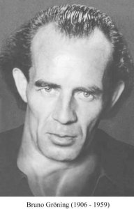 FILM DOCUMENTAIRE, Aux côté de Bruno Gröning. La GUERISON est possible